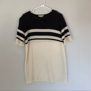 ROOLEE knit short sleeve shirt